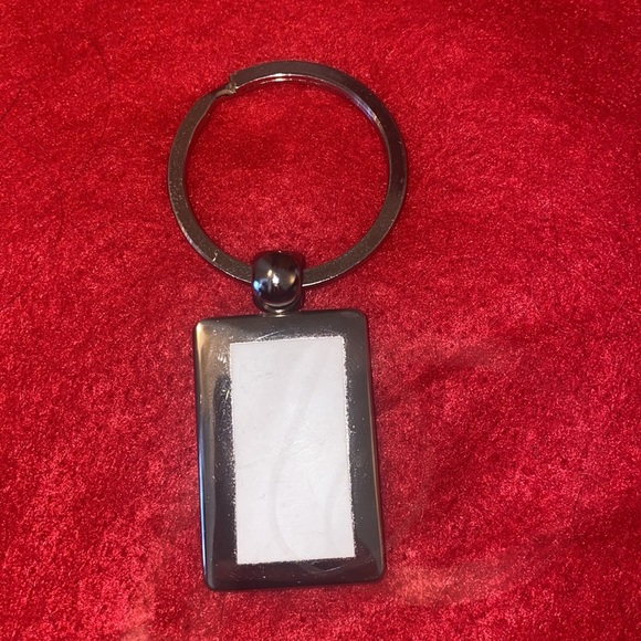 Stainless Steel Dog Tag / Pet ID Tag - Picture 4 of 4